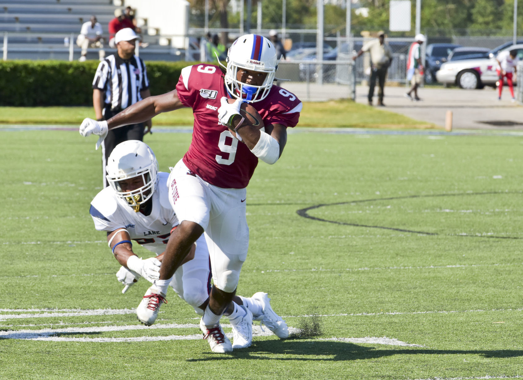 Bulldogs face Dragons